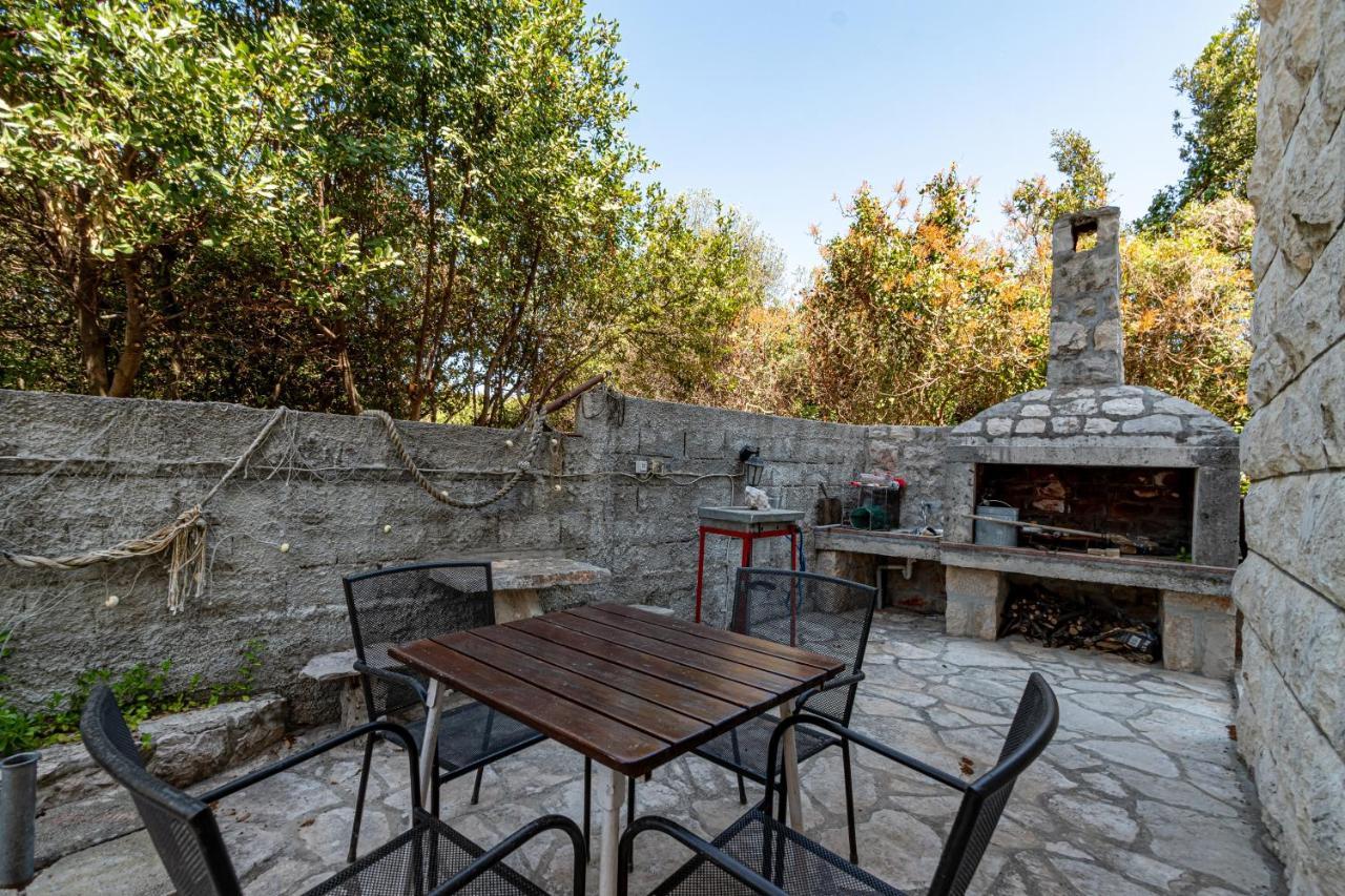 Apartments And Rooms With Parking Space Mali Ston Εξωτερικό φωτογραφία