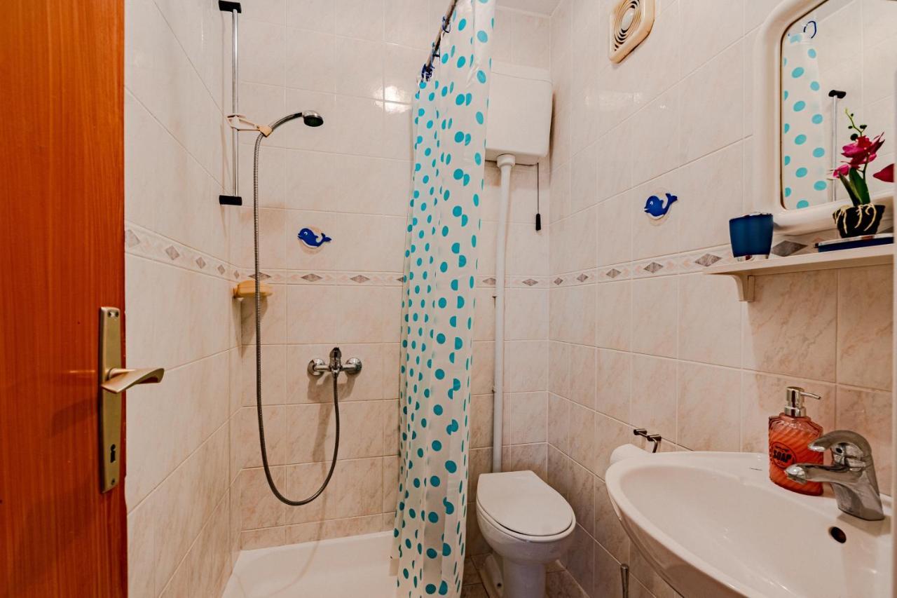 Apartments And Rooms With Parking Space Mali Ston Εξωτερικό φωτογραφία