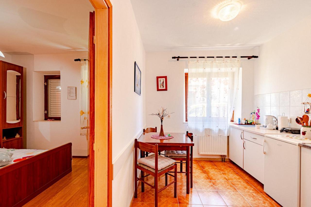 Apartments And Rooms With Parking Space Mali Ston Εξωτερικό φωτογραφία