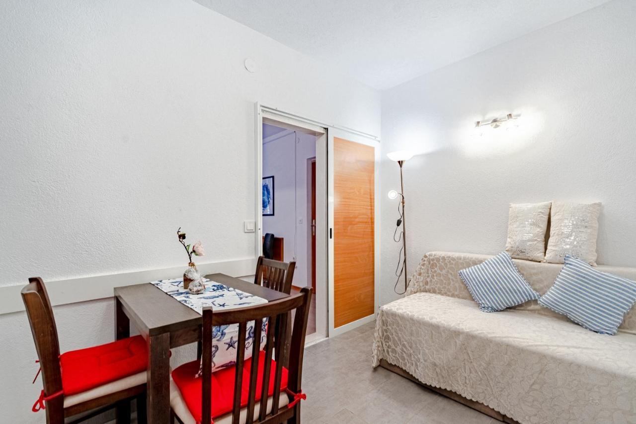 Apartments And Rooms With Parking Space Mali Ston Εξωτερικό φωτογραφία