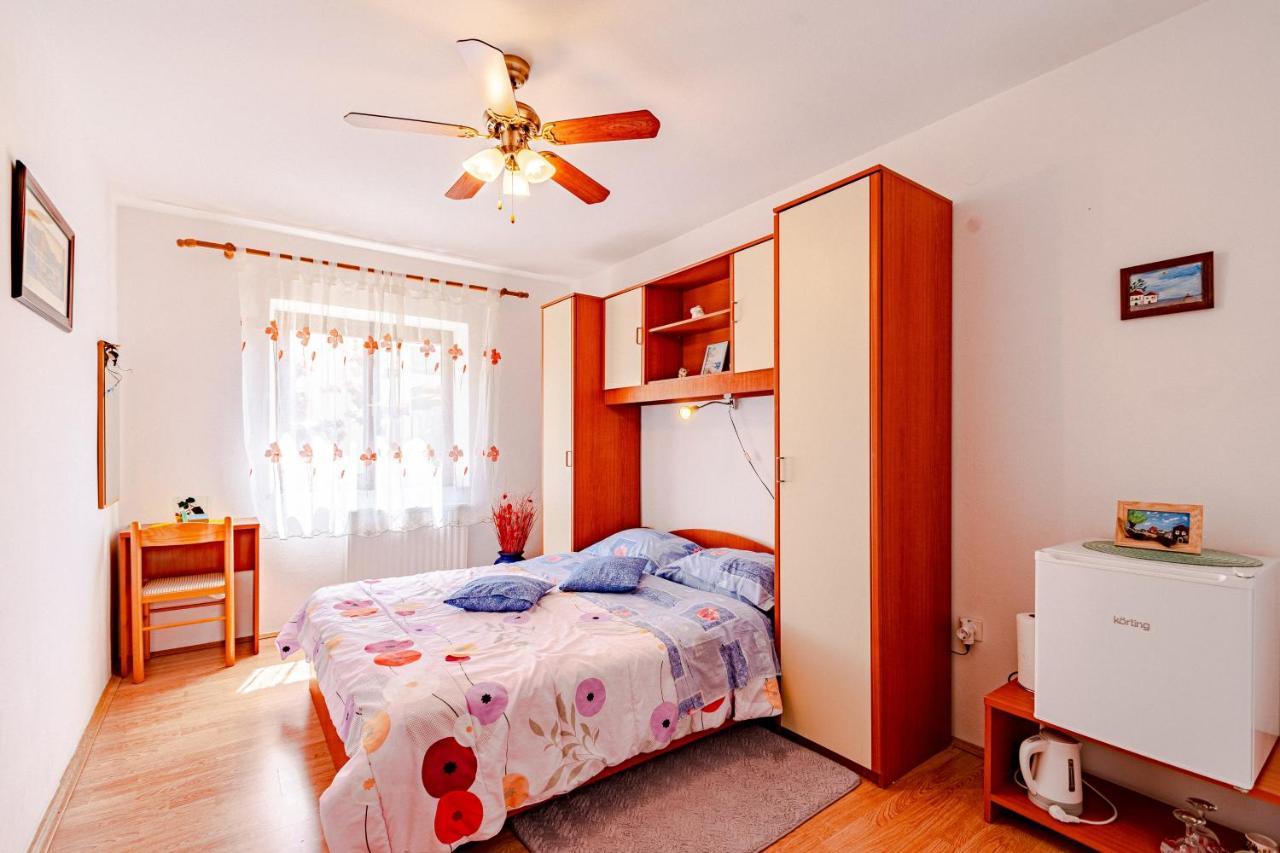 Apartments And Rooms With Parking Space Mali Ston Εξωτερικό φωτογραφία