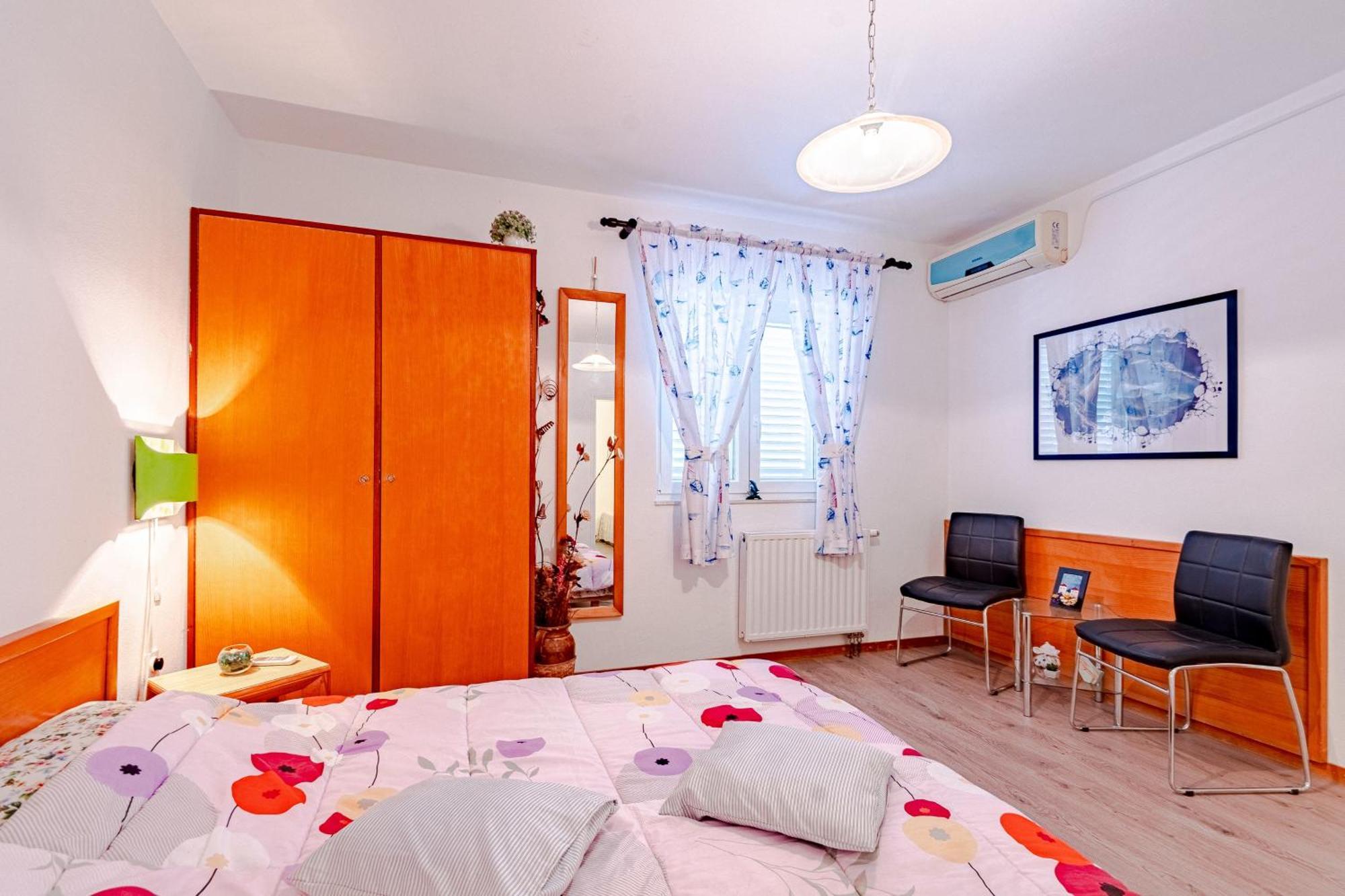 Apartments And Rooms With Parking Space Mali Ston Δωμάτιο φωτογραφία