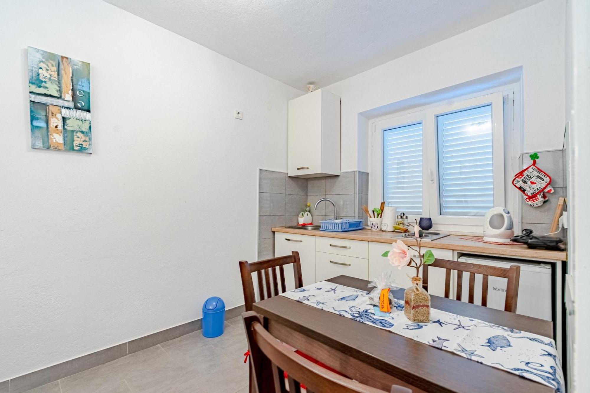 Apartments And Rooms With Parking Space Mali Ston Δωμάτιο φωτογραφία