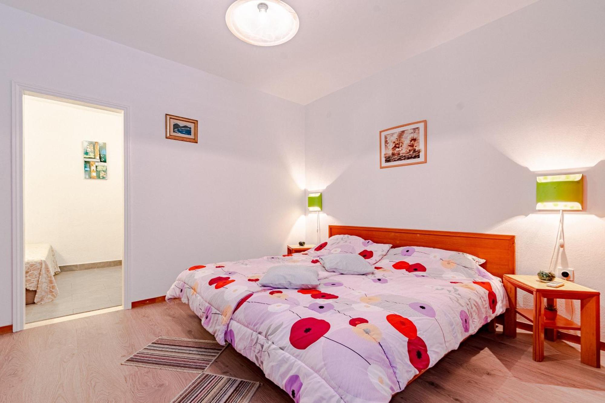 Apartments And Rooms With Parking Space Mali Ston Δωμάτιο φωτογραφία
