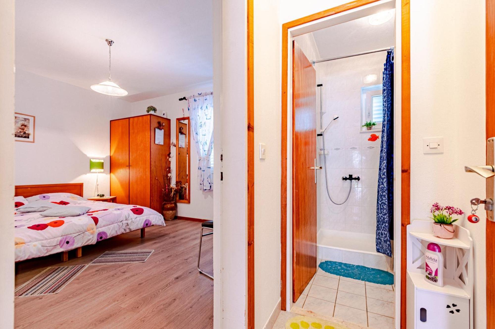 Apartments And Rooms With Parking Space Mali Ston Δωμάτιο φωτογραφία