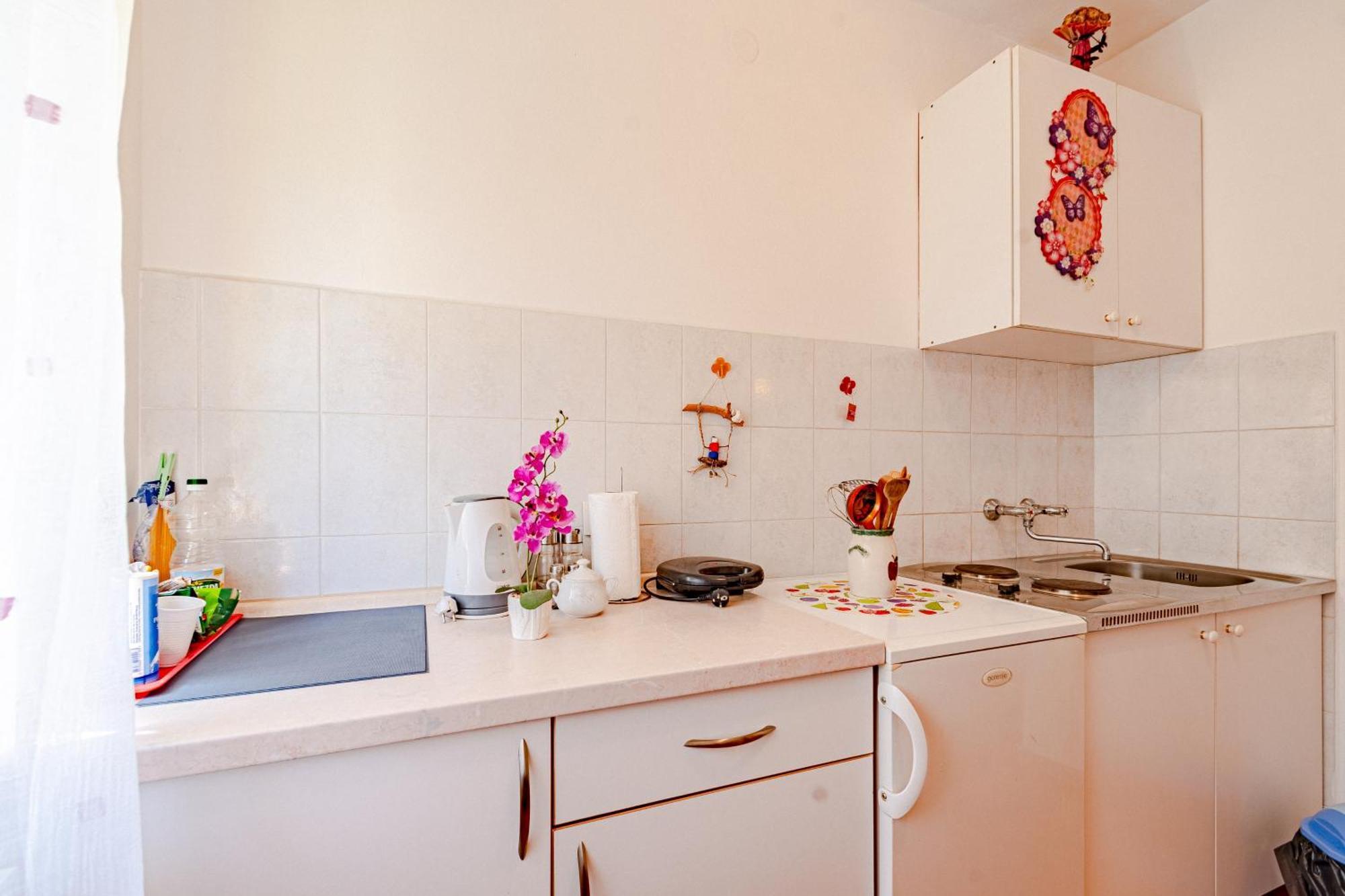 Apartments And Rooms With Parking Space Mali Ston Δωμάτιο φωτογραφία