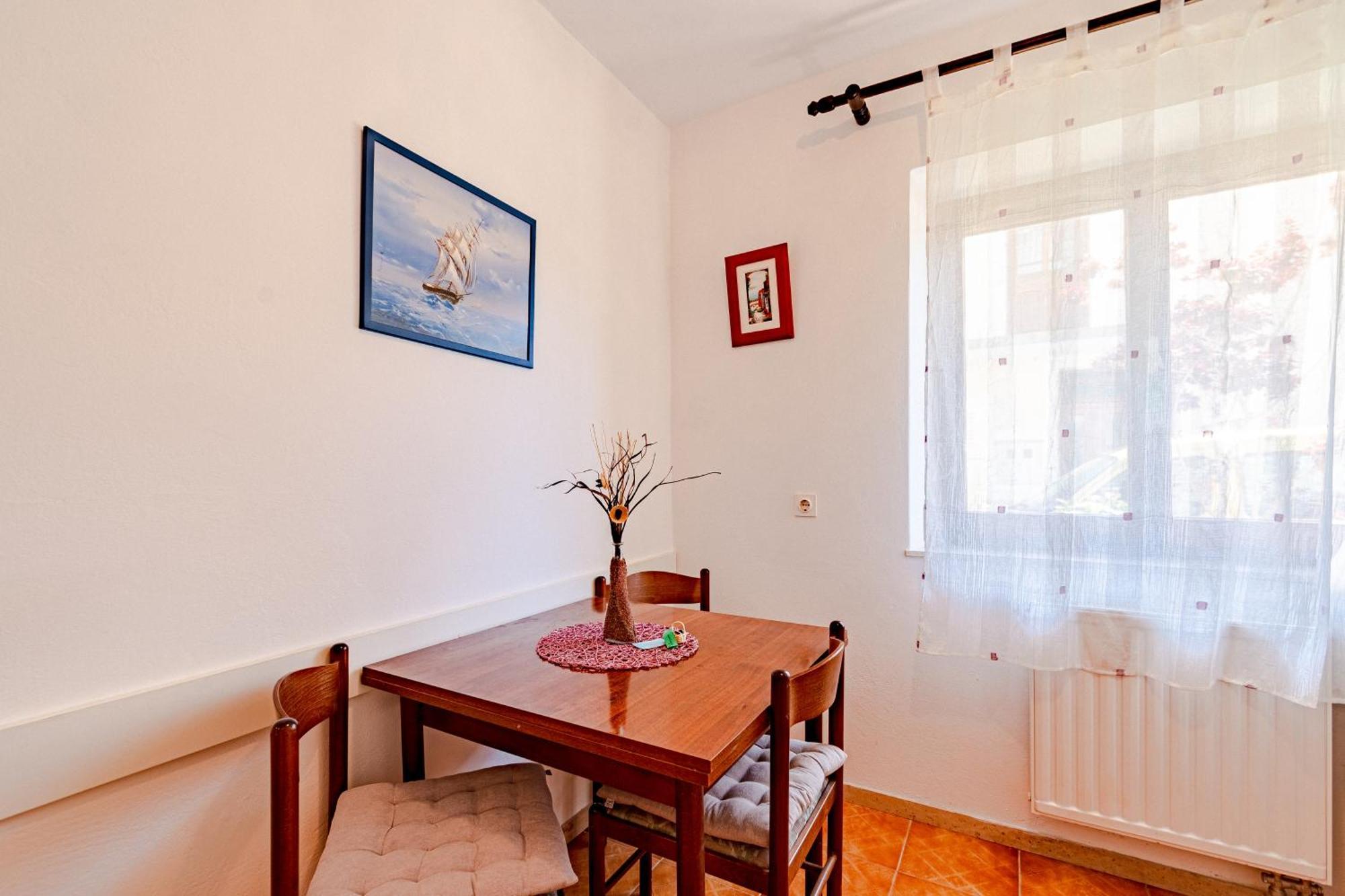 Apartments And Rooms With Parking Space Mali Ston Δωμάτιο φωτογραφία